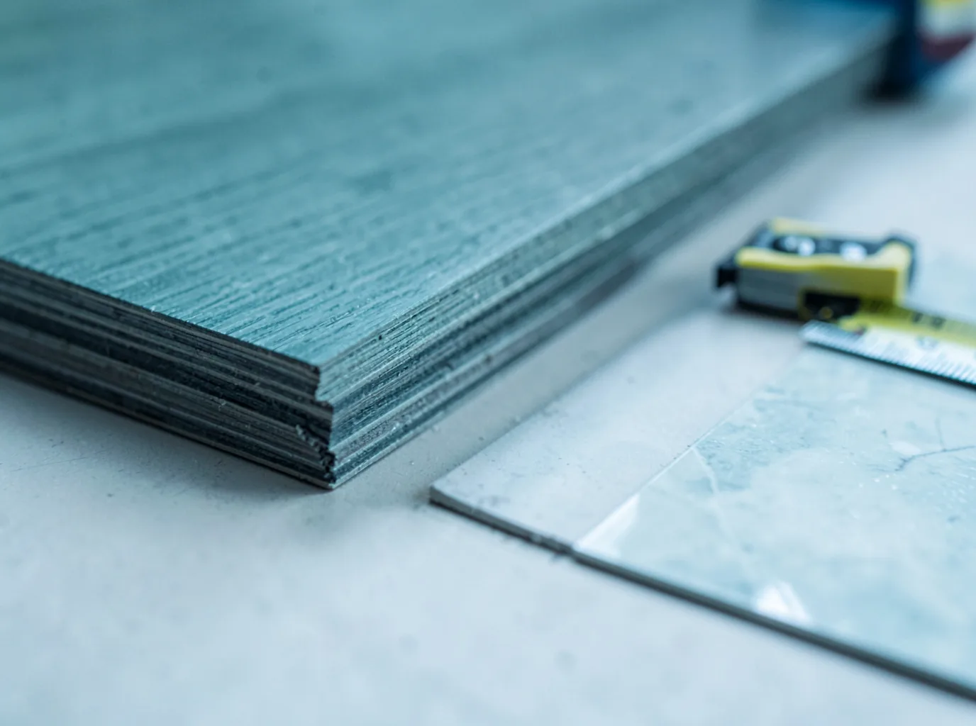 Luxury Vinyl Plank Installation Rockbridge Baths, VA FAQs